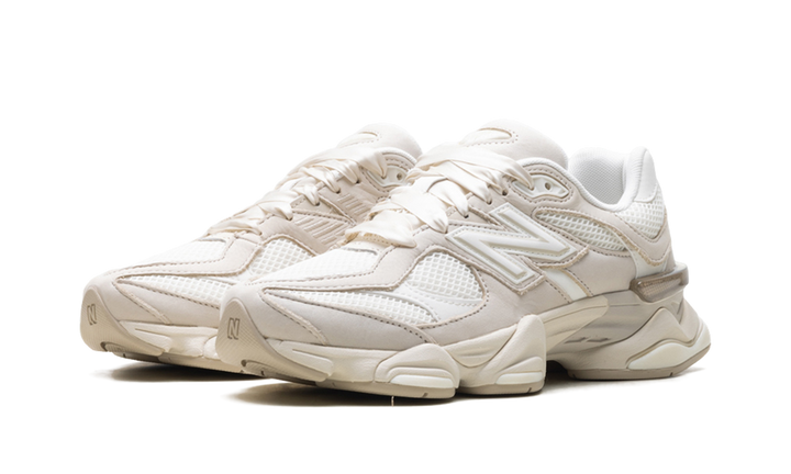 NEW BALANCE 9060 ASOS EXCLUSIVE WHITE BEIGE