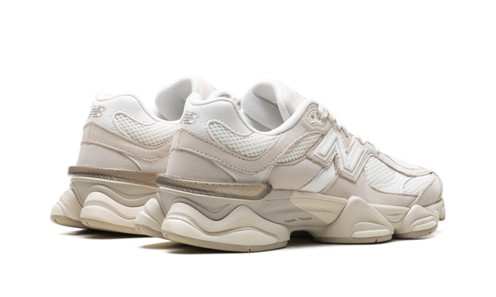 NEW BALANCE 9060 ASOS EXCLUSIVE WHITE BEIGE