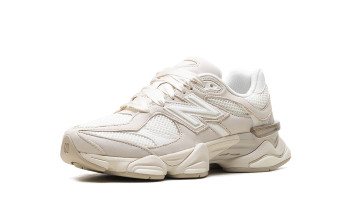 NEW BALANCE 9060 ASOS EXCLUSIVE WHITE BEIGE