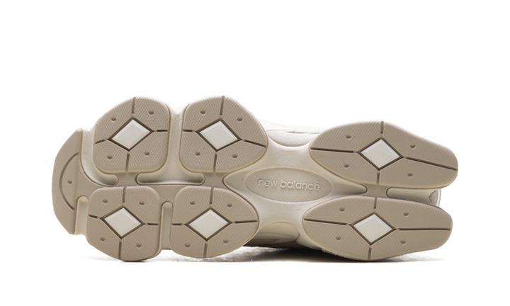 NEW BALANCE 9060 ASOS EXCLUSIVE WHITE BEIGE