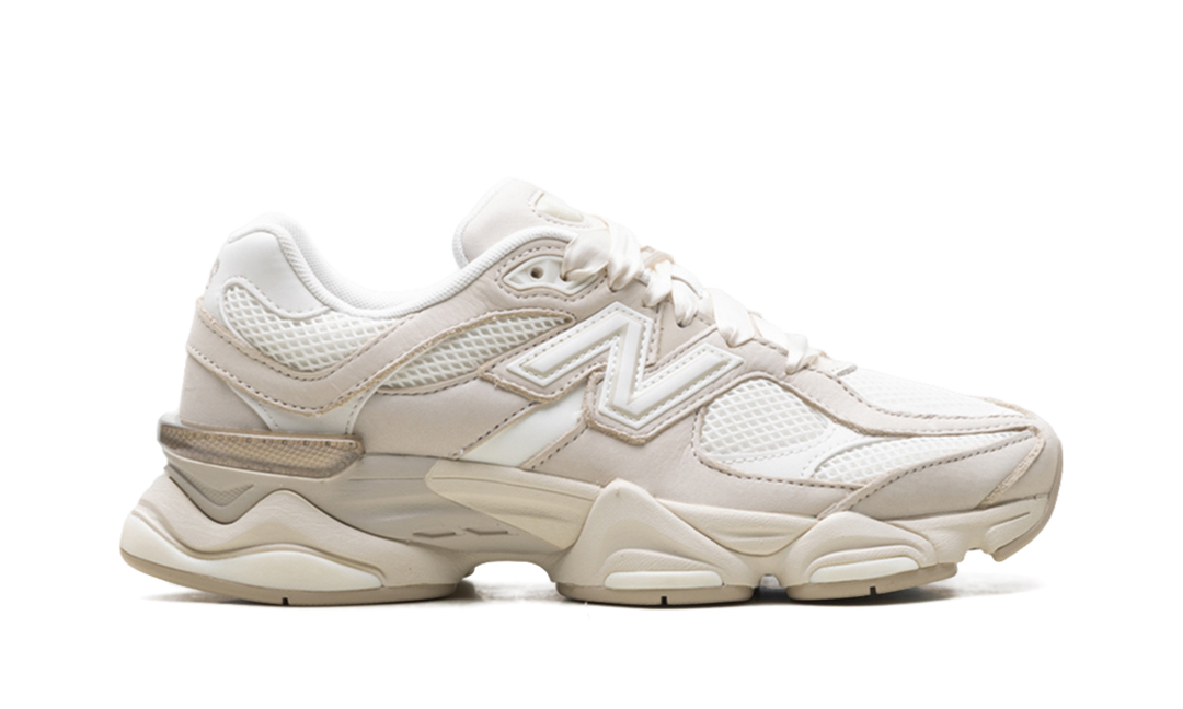 NEW BALANCE 9060 ASOS EXCLUSIVE WHITE BEIGE