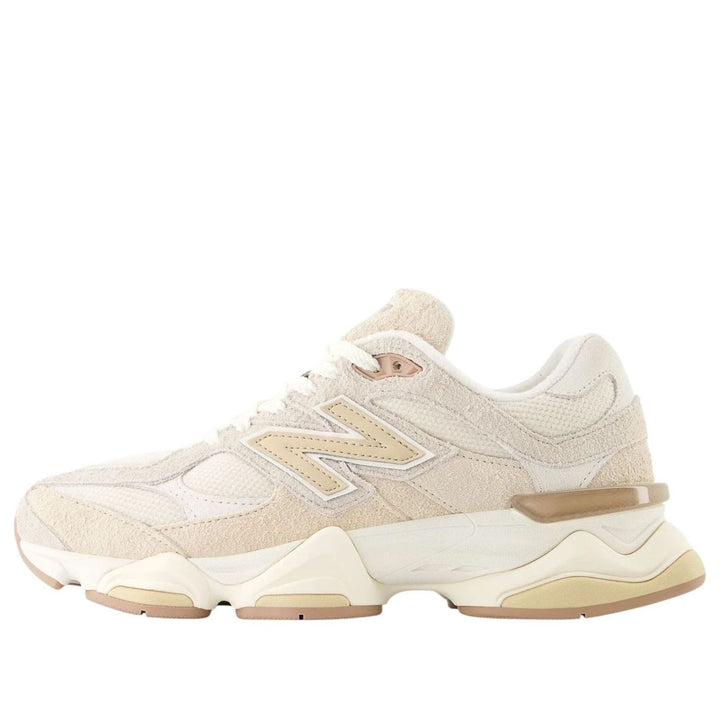 NEW BALANCE 9060 BISQUE SEA SALT