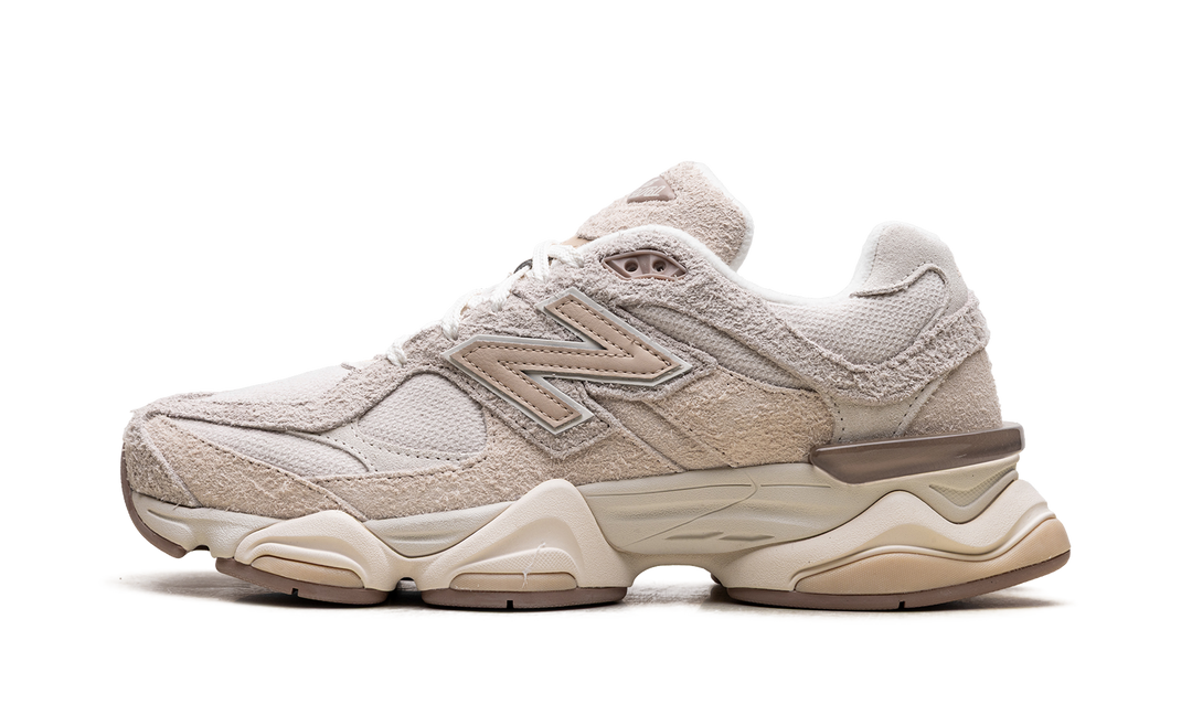 NEW BALANCE 9060 BISQUE SEA SALT