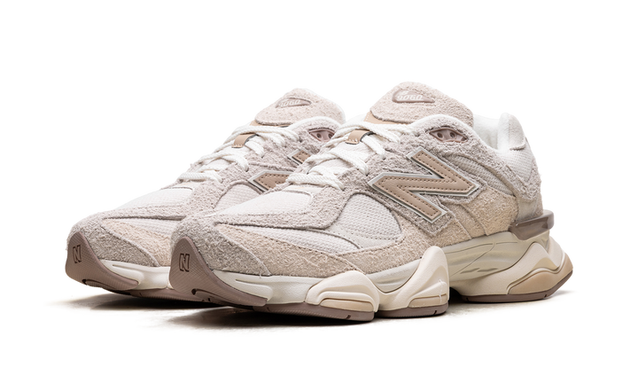 NEW BALANCE 9060 BISQUE SEA SALT