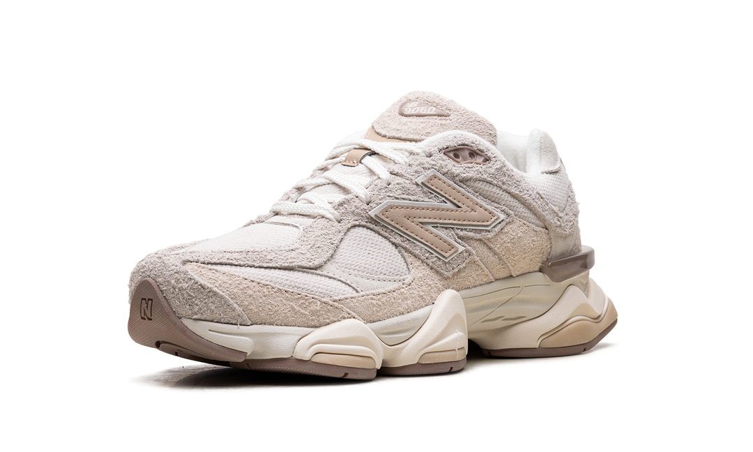 NEW BALANCE 9060 BISQUE SEA SALT