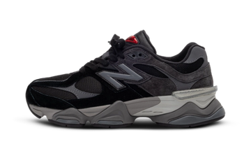 NEW BALANCE 9060 BLACK CASTLEROCK