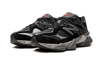 NEW BALANCE 9060 'BLACK CASTLEROCK' — Stock