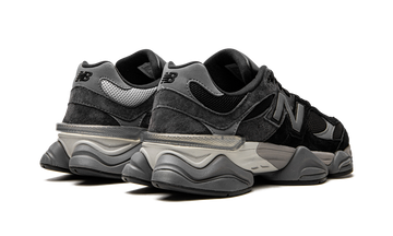 NEW BALANCE 9060 BLACK CASTLEROCK
