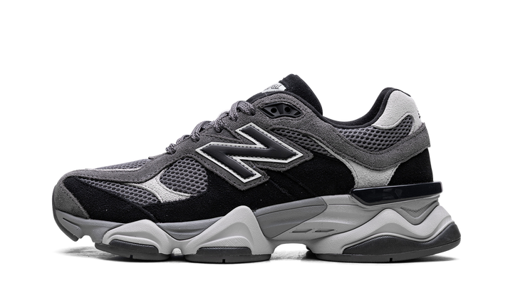 NEW BALANCE 9060 BLACK CASTLEROCK