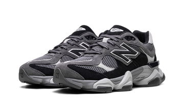 NEW BALANCE 9060 BLACK CASTLEROCK — Stock