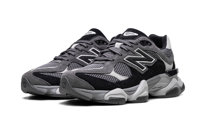 NEW BALANCE 9060 BLACK CASTLEROCK