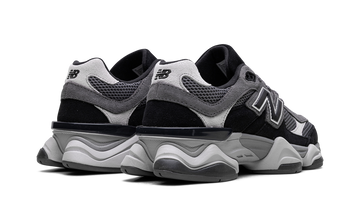 NEW BALANCE 9060 BLACK CASTLEROCK — Stock