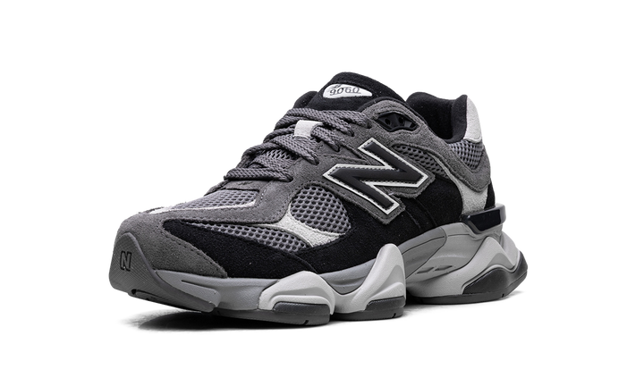 NEW BALANCE 9060 BLACK CASTLEROCK