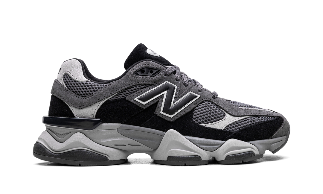 NEW BALANCE 9060 BLACK CASTLEROCK
