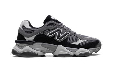 NEW BALANCE 9060 BLACK CASTLEROCK — Stock