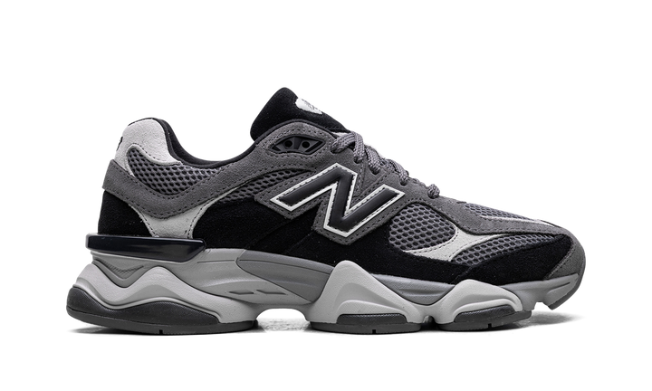 NEW BALANCE 9060 BLACK CASTLEROCK
