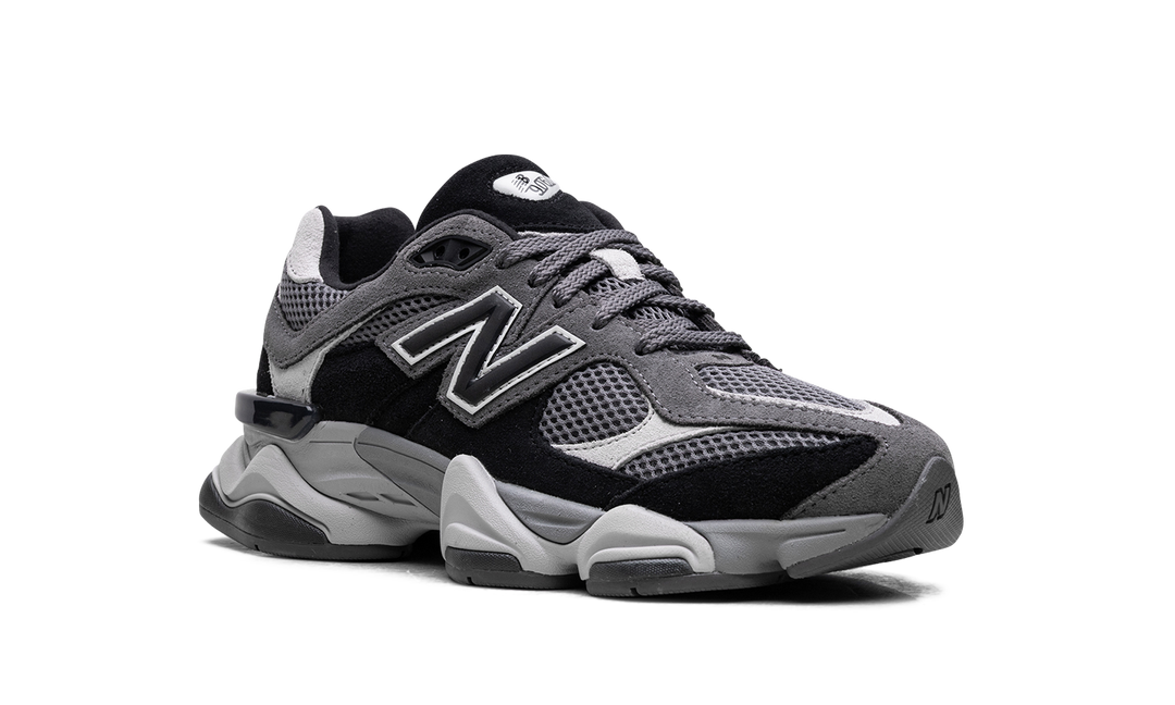 NEW BALANCE 9060 BLACK CASTLEROCK