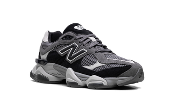 NEW BALANCE 9060 BLACK CASTLEROCK — Stock