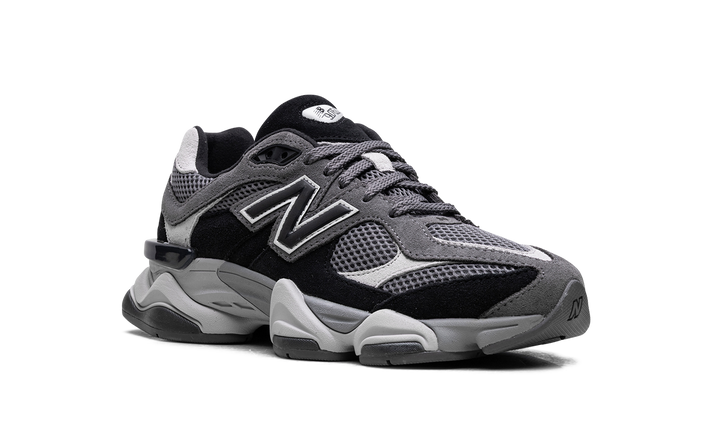 NEW BALANCE 9060 BLACK CASTLEROCK