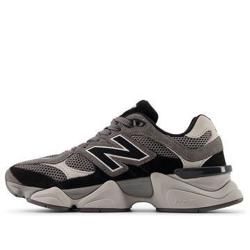 NEW BALANCE 9060 BLACK CASTLEROCK — Stock