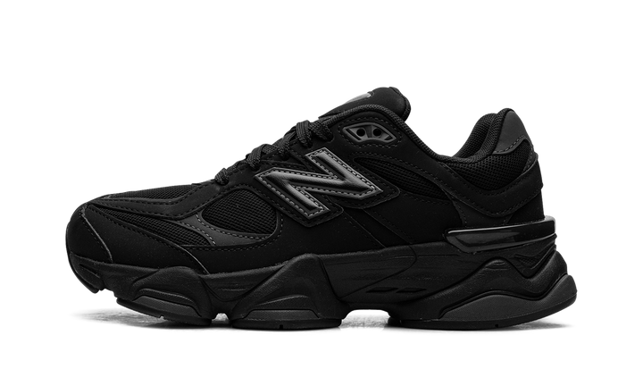 NEW BALANCE 9060 BLACK CEMENT GS
