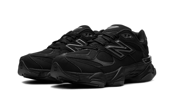 NEW BALANCE 9060 BLACK CEMENT GS