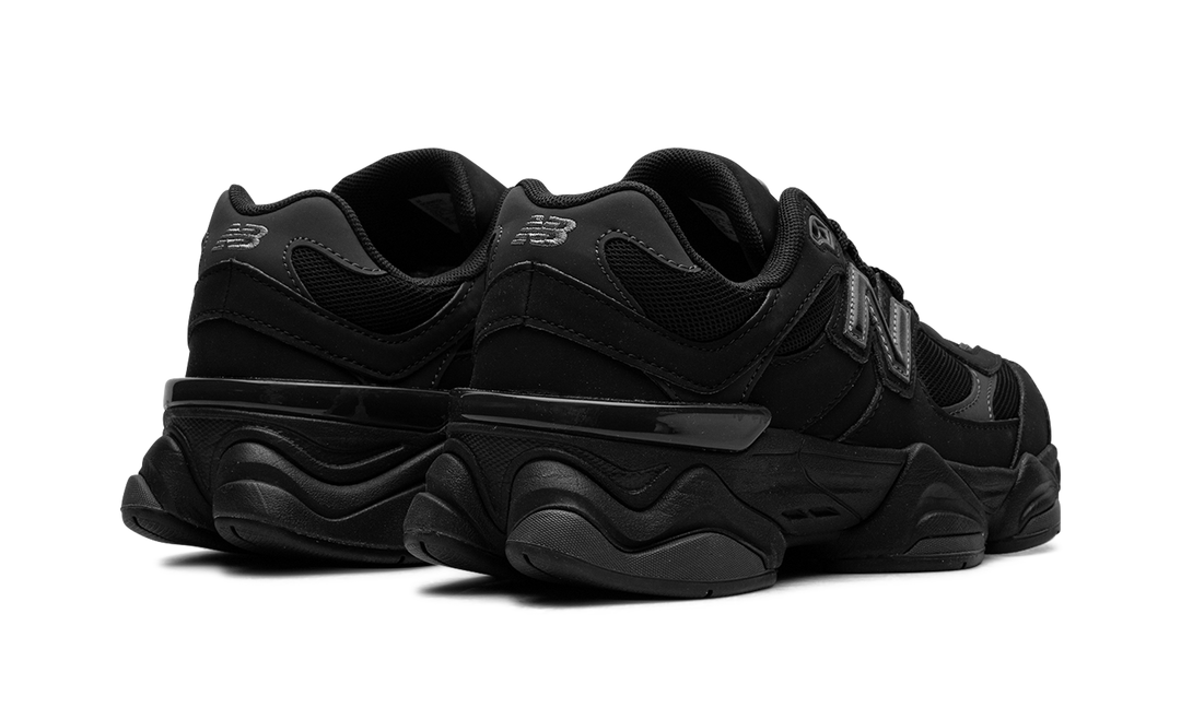 NEW BALANCE 9060 BLACK CEMENT GS