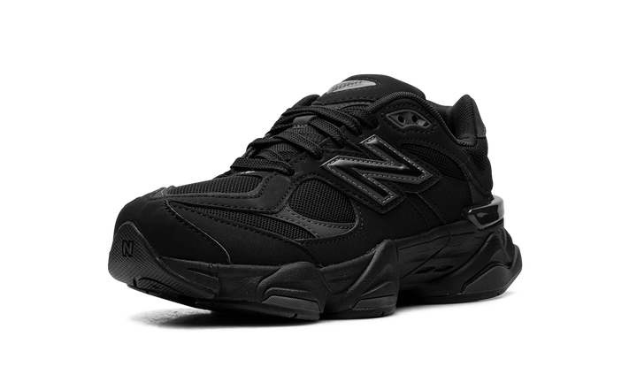 NEW BALANCE 9060 BLACK CEMENT GS