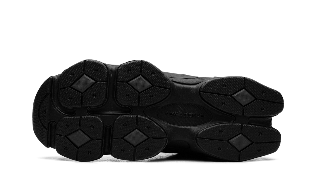 NEW BALANCE 9060 BLACK CEMENT GS