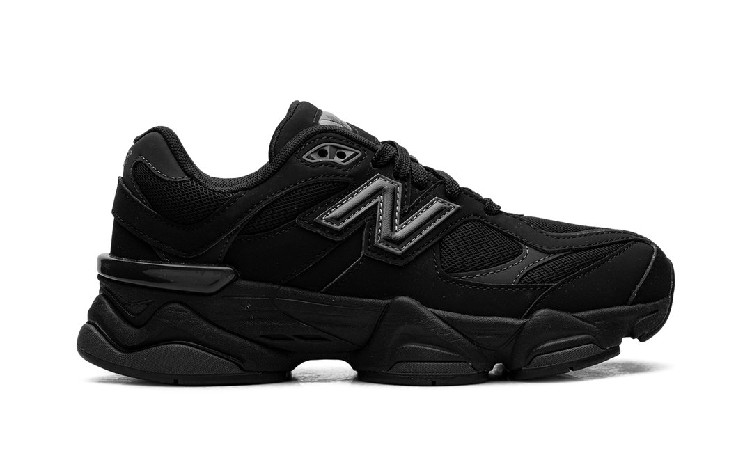 NEW BALANCE 9060 BLACK CEMENT GS