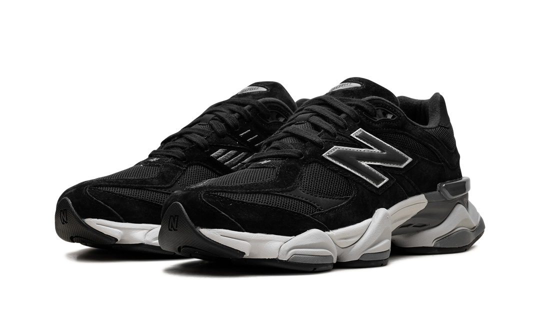 NEW BALANCE 9060 BLACK PHANTOM