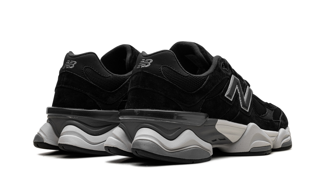NEW BALANCE 9060 BLACK PHANTOM
