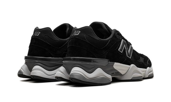 NEW BALANCE 9060 BLACK PHANTOM