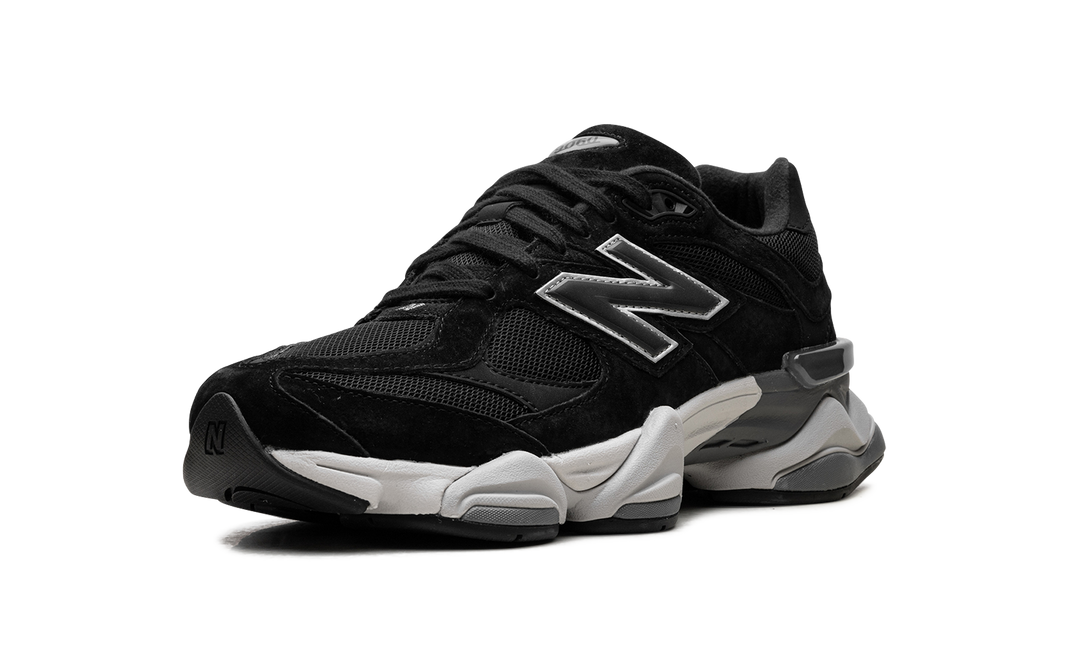 NEW BALANCE 9060 BLACK PHANTOM