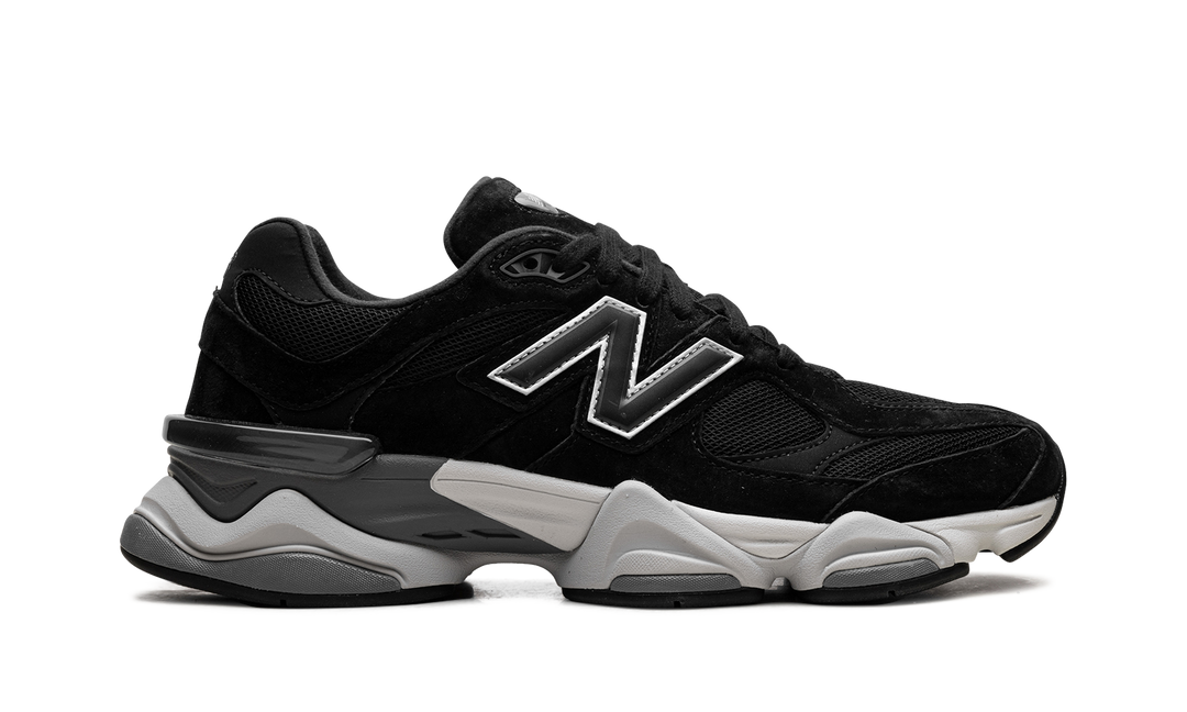 NEW BALANCE 9060 BLACK PHANTOM