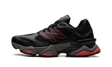NEW BALANCE 9060 BLACK RED