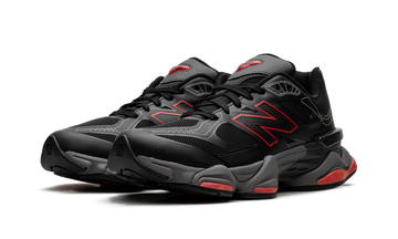NEW BALANCE 9060 BLACK RED