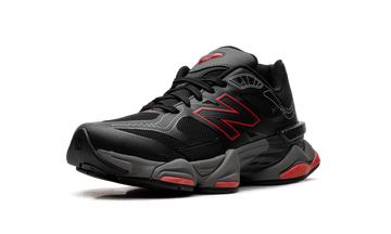 NEW BALANCE 9060 BLACK RED