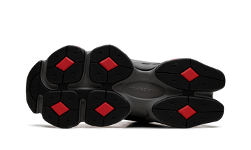 NEW BALANCE 9060 BLACK RED