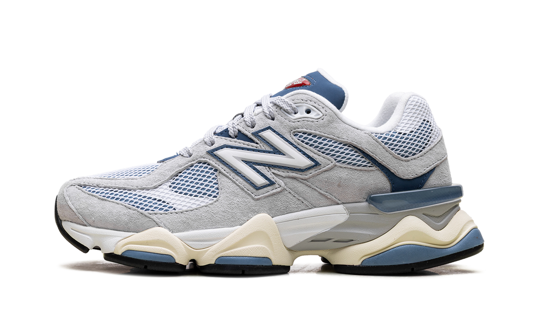 NEW BALANCE 9060 BLUE GREY
