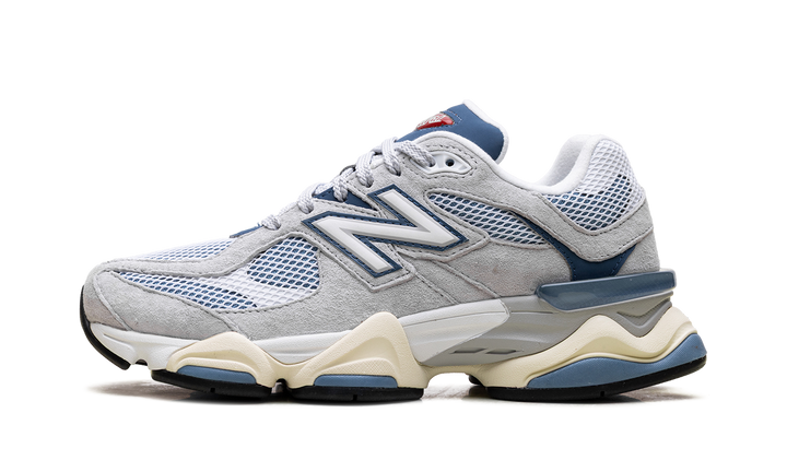 NEW BALANCE 9060 BLUE GREY