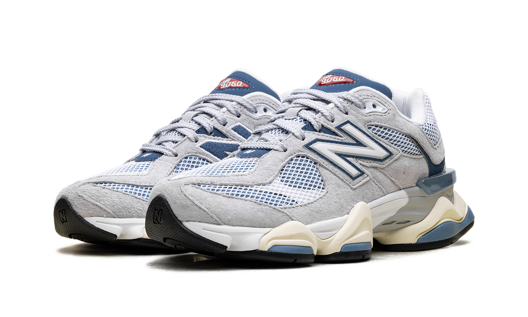 NEW BALANCE 9060 BLUE GREY