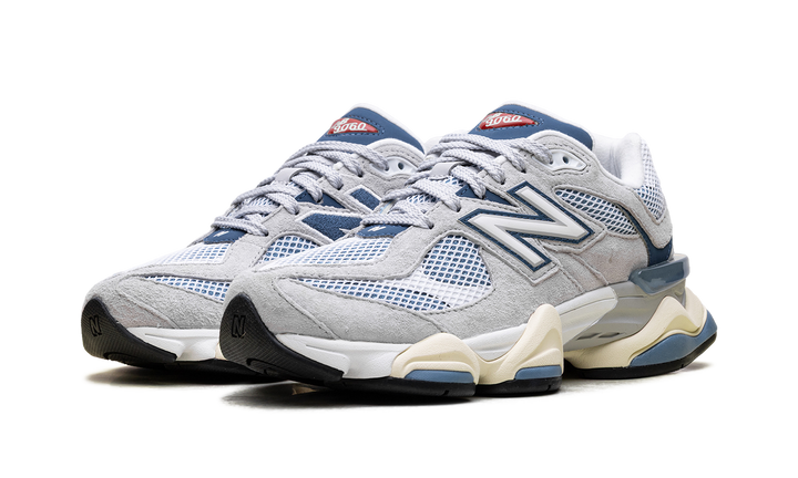 NEW BALANCE 9060 BLUE GREY