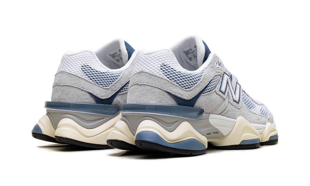 NEW BALANCE 9060 BLUE GREY