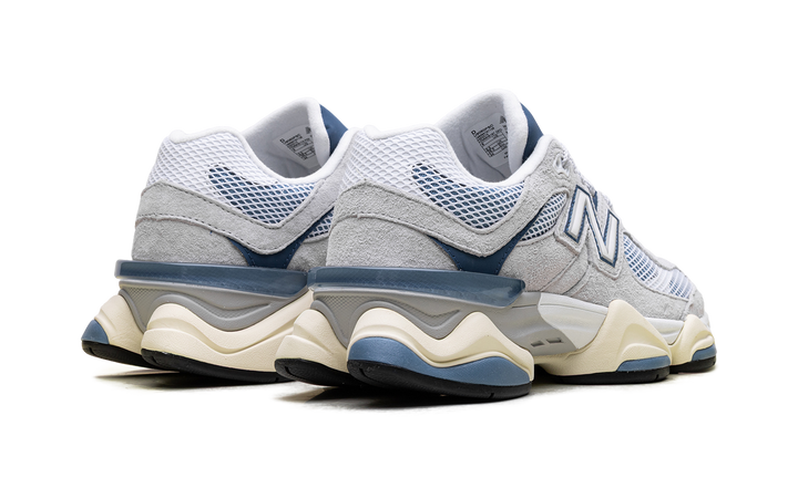 NEW BALANCE 9060 BLUE GREY