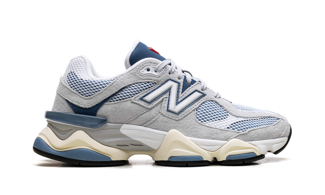 NEW BALANCE 9060 BLUE GREY