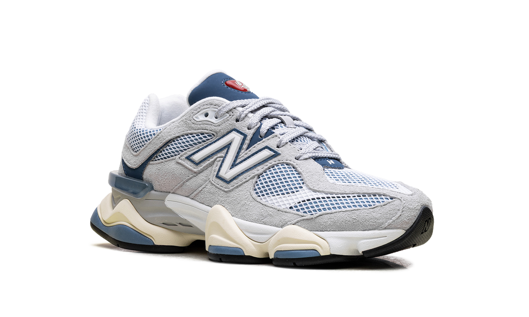 NEW BALANCE 9060 BLUE GREY
