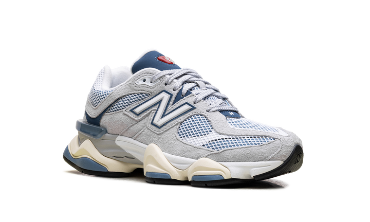 NEW BALANCE 9060 BLUE GREY