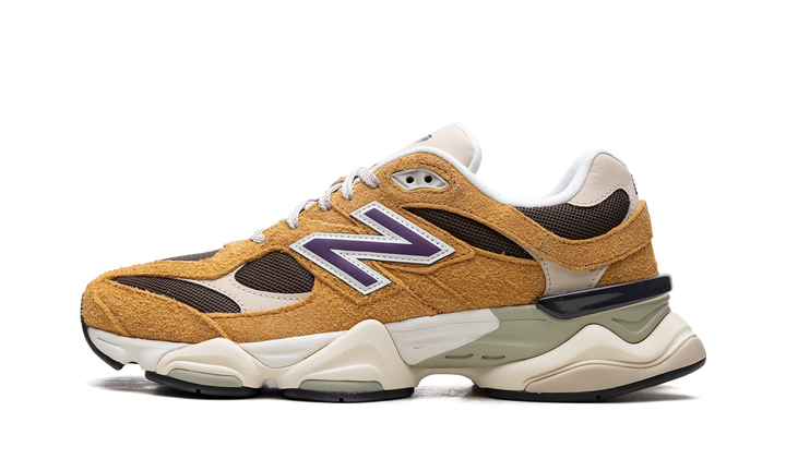 NEW BALANCE 9060 BUTTERSCOTCH