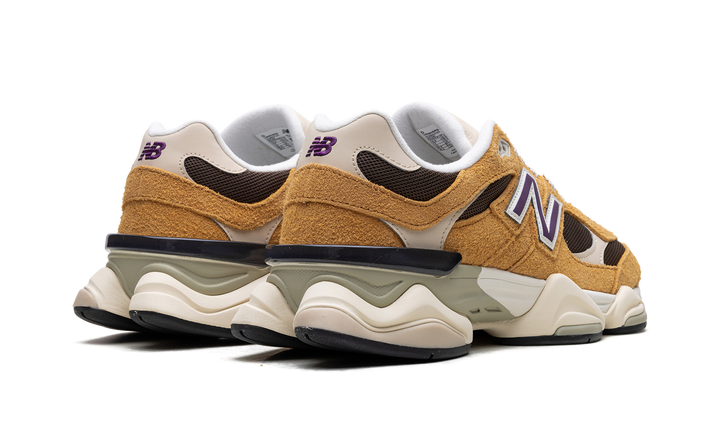 NEW BALANCE 9060 BUTTERSCOTCH